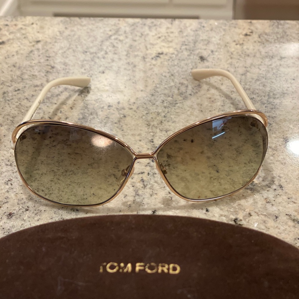 Tom Ford sunglasses